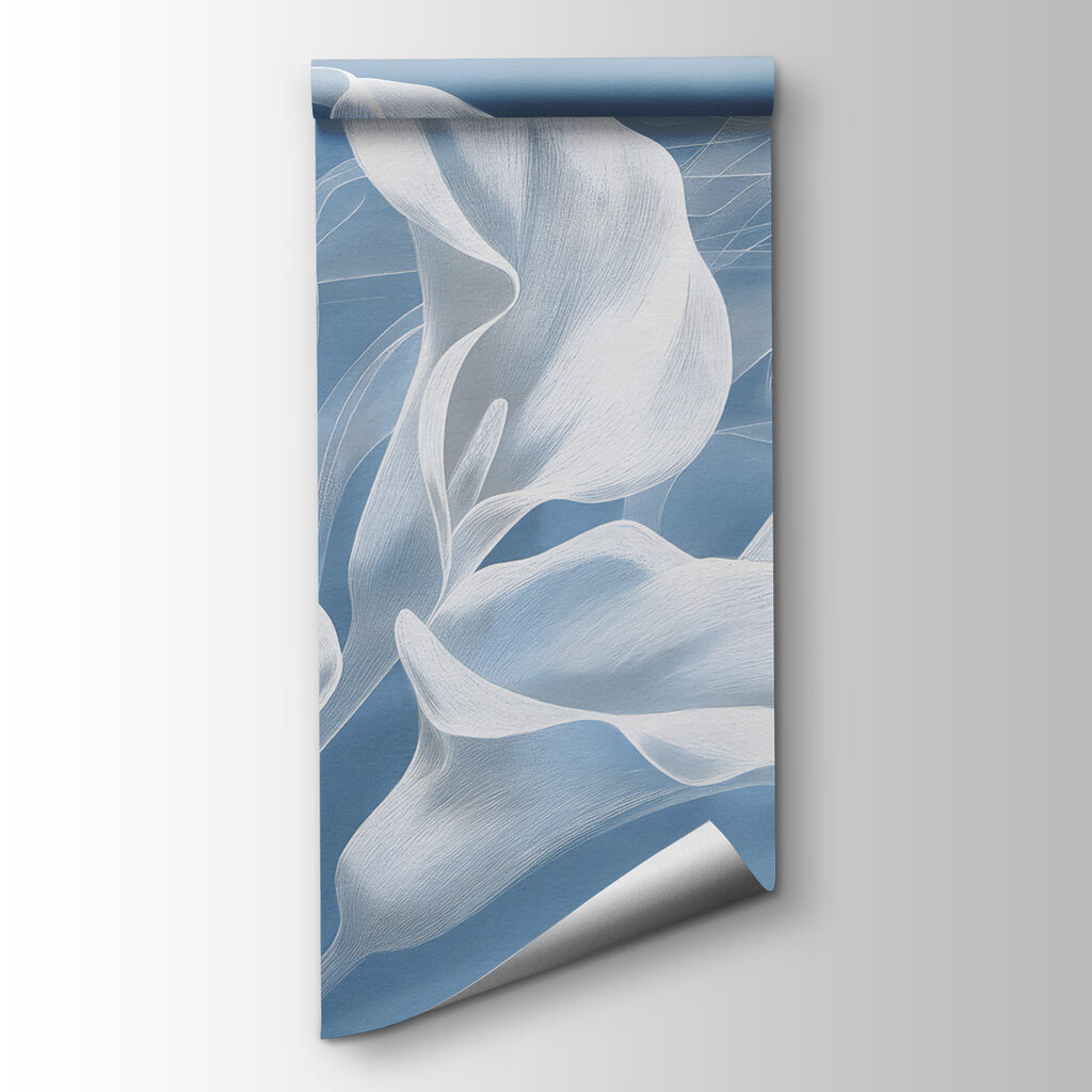 Calla Lily Flow — product view