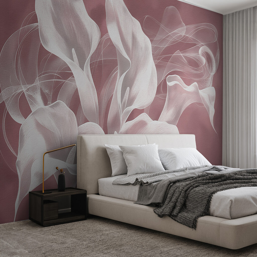 Calla Lily Flow — interior 2