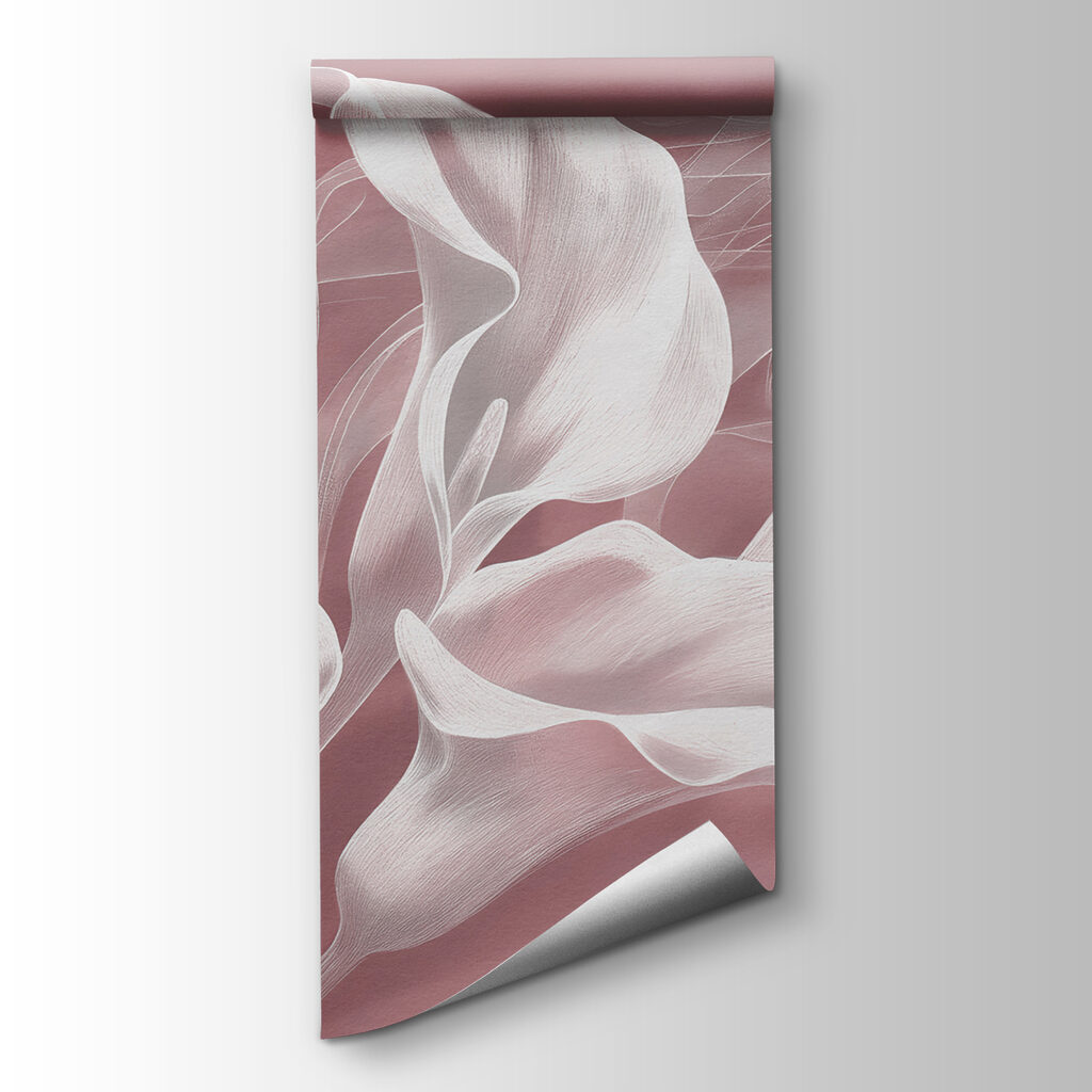 Calla Lily Flow — product view