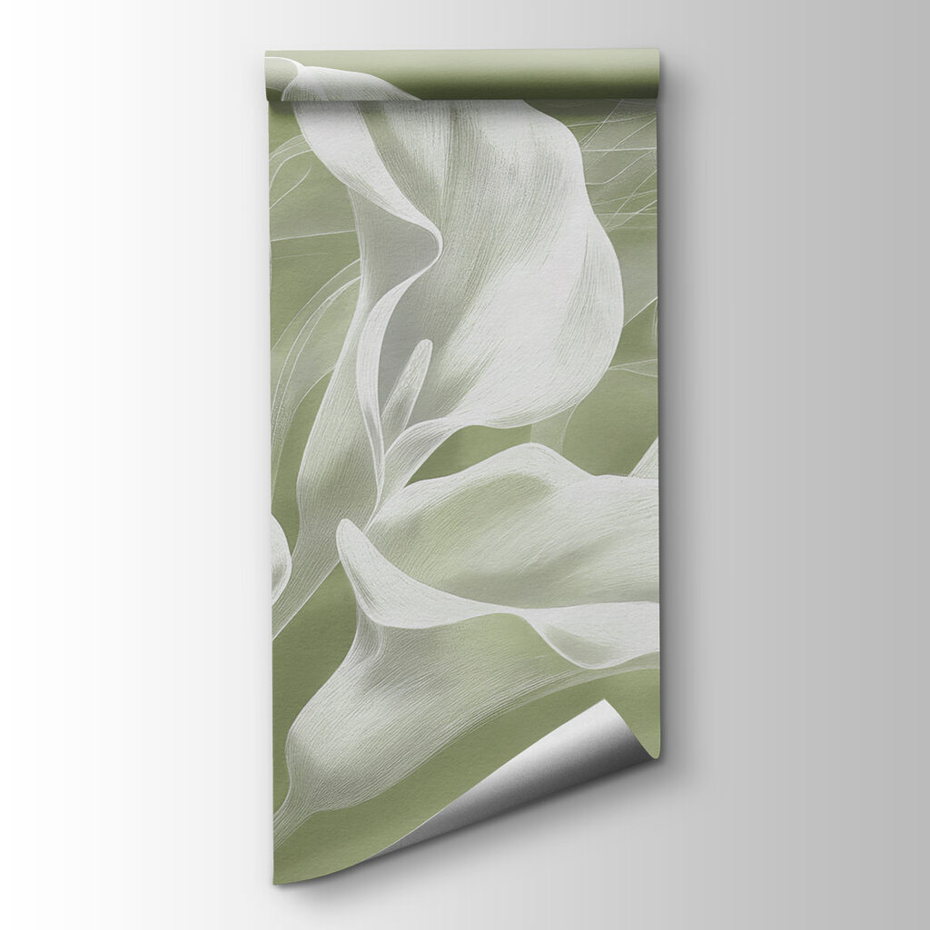 Calla Lily Flow — product view