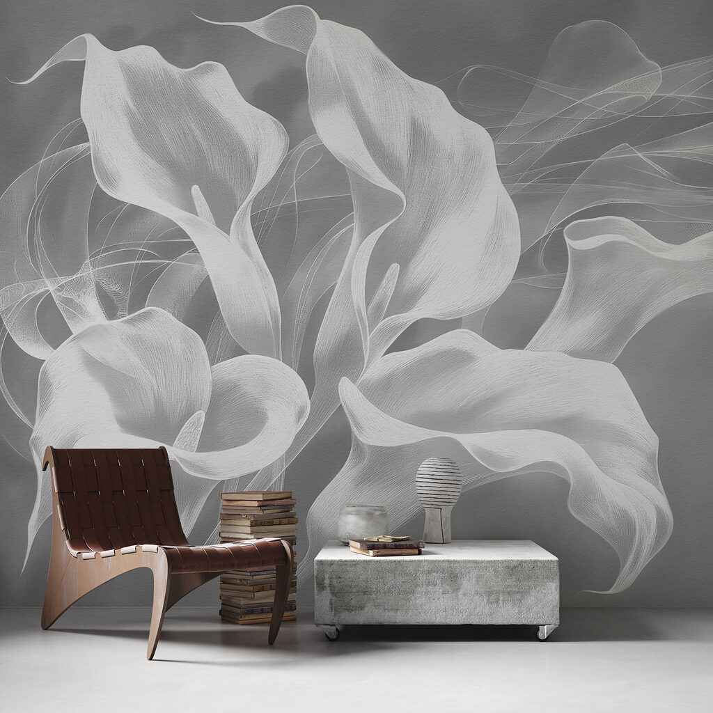 Calla Lily Flow — interior 1