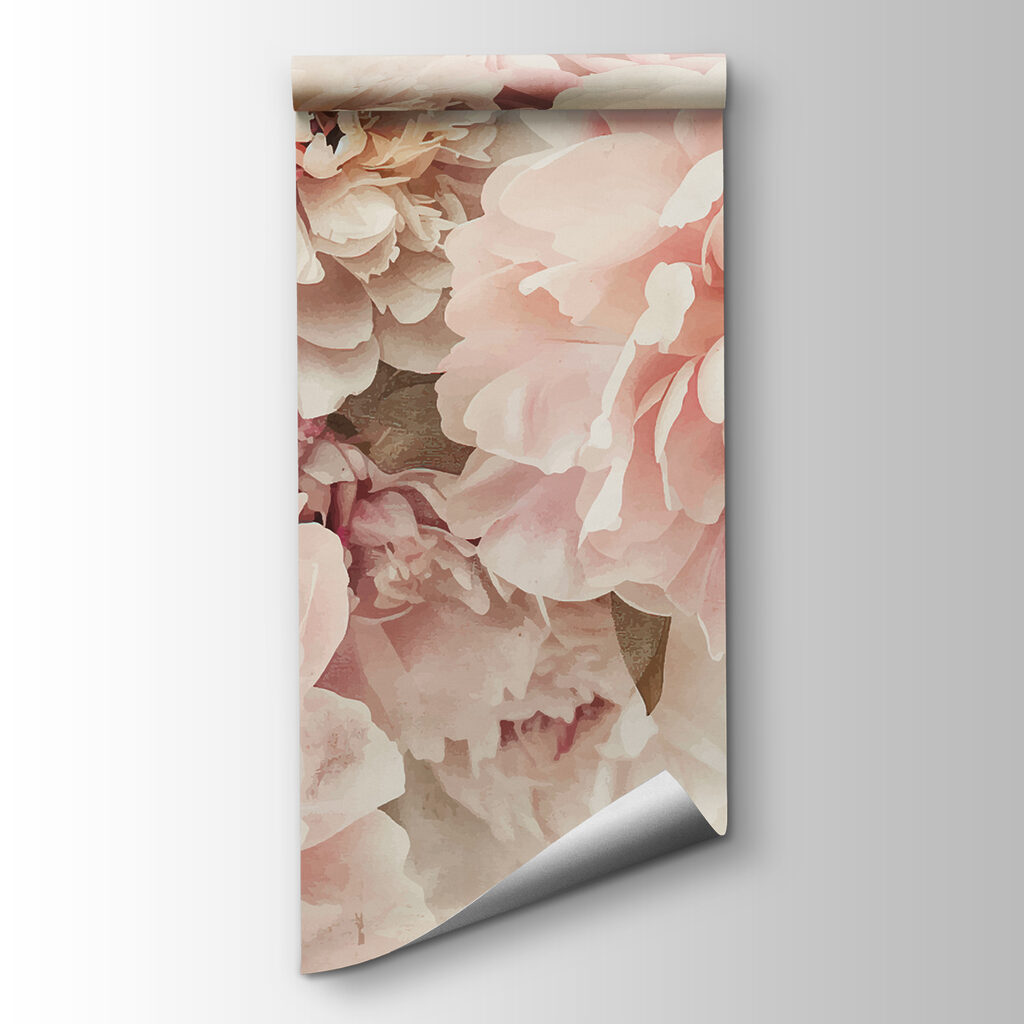 Peony Abundance — product view