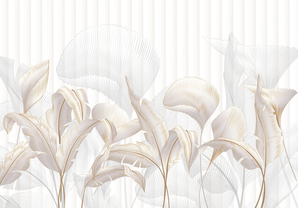 Lily Contours — full design