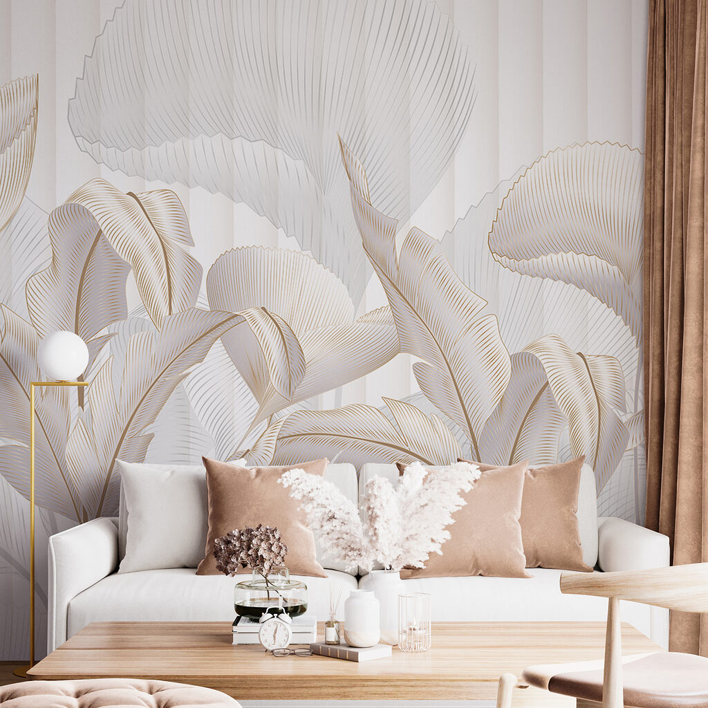 Lily Contours — interior 3