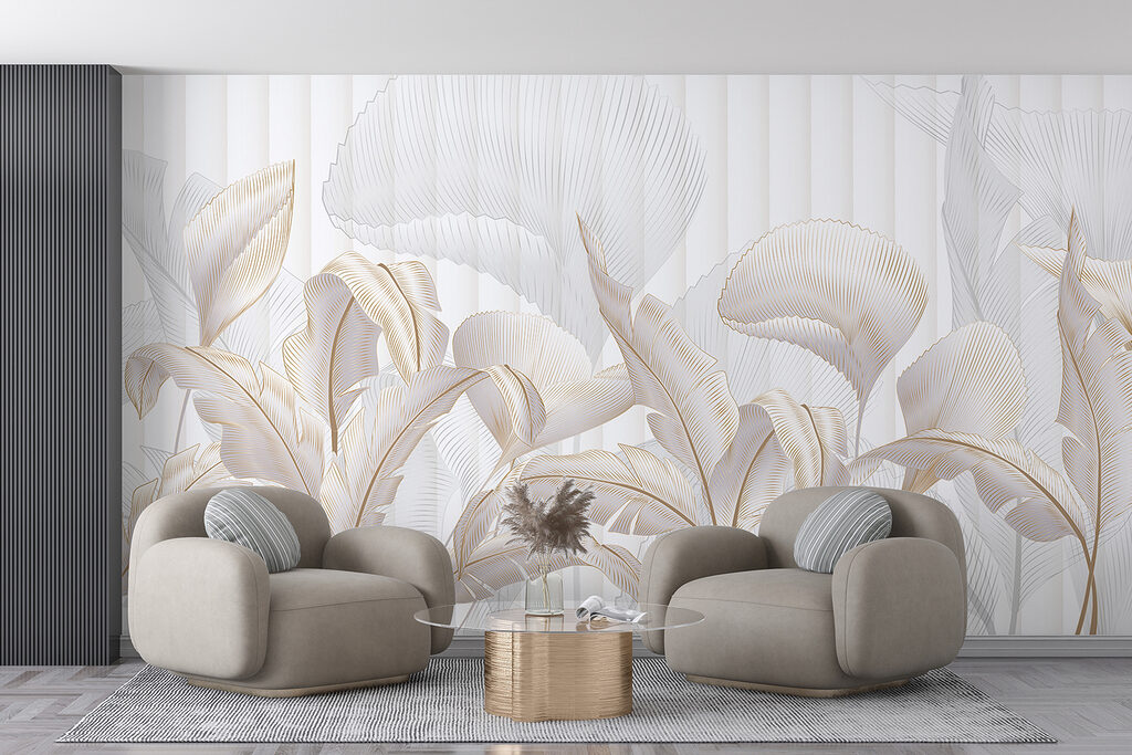 Lily Contours — interior 4