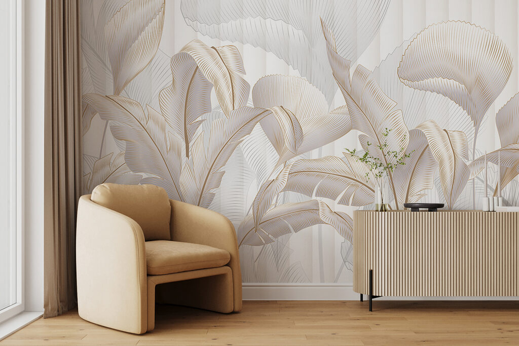Lily Contours — interior 5