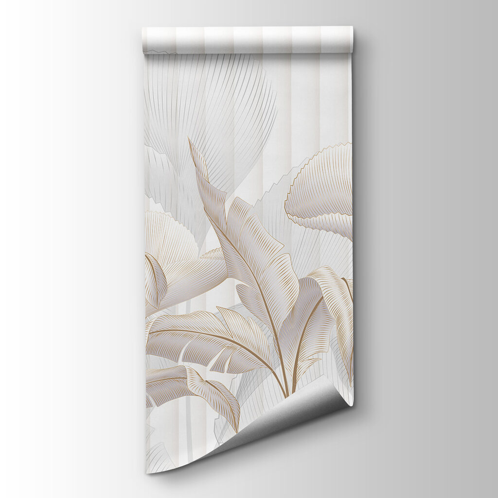 Lily Contours — product view