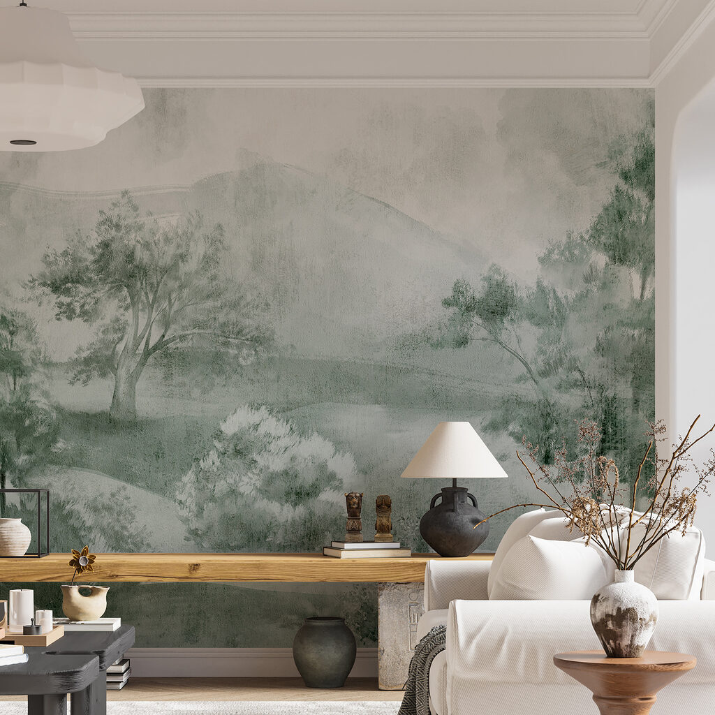Waterside Garden — interior 5