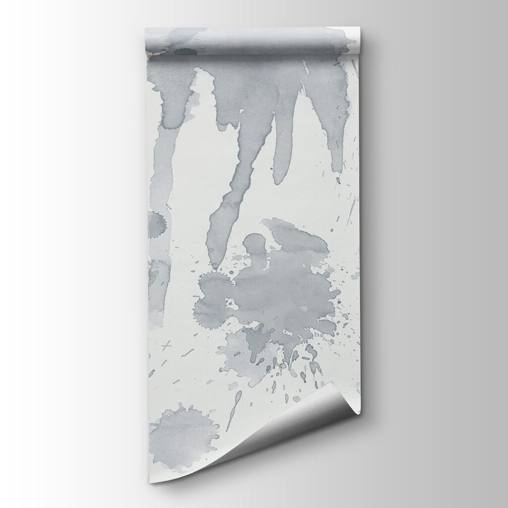 Watercolour Traces — product view