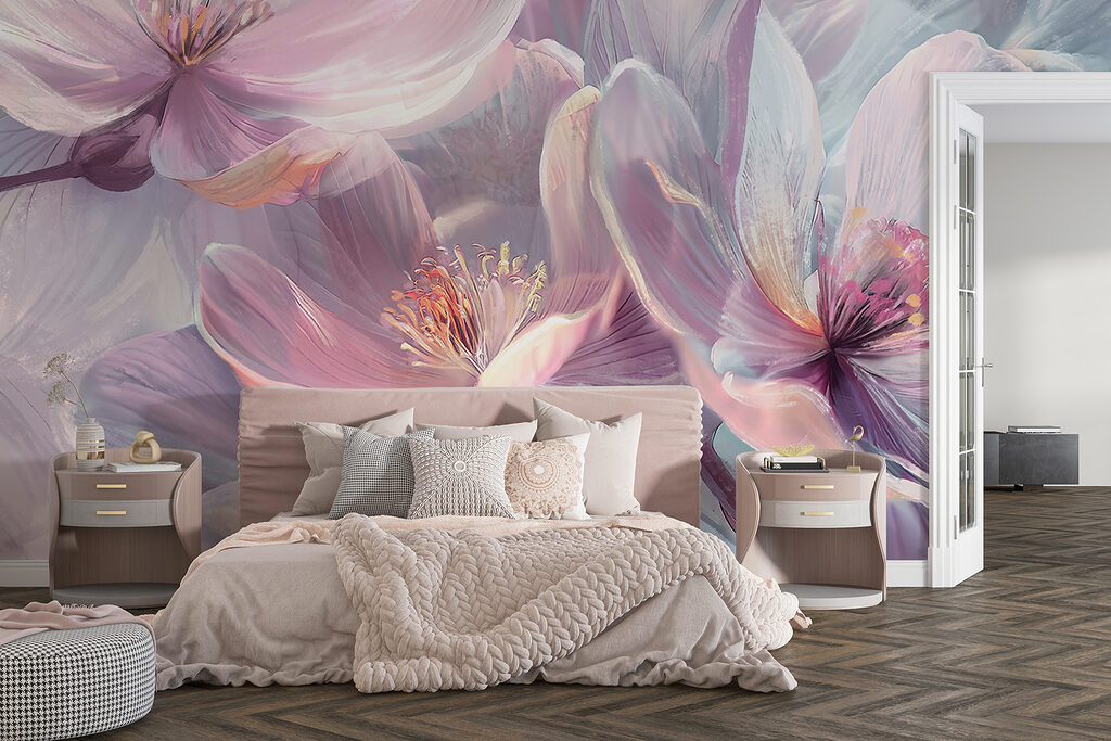 Petal Shimmer — interior 5