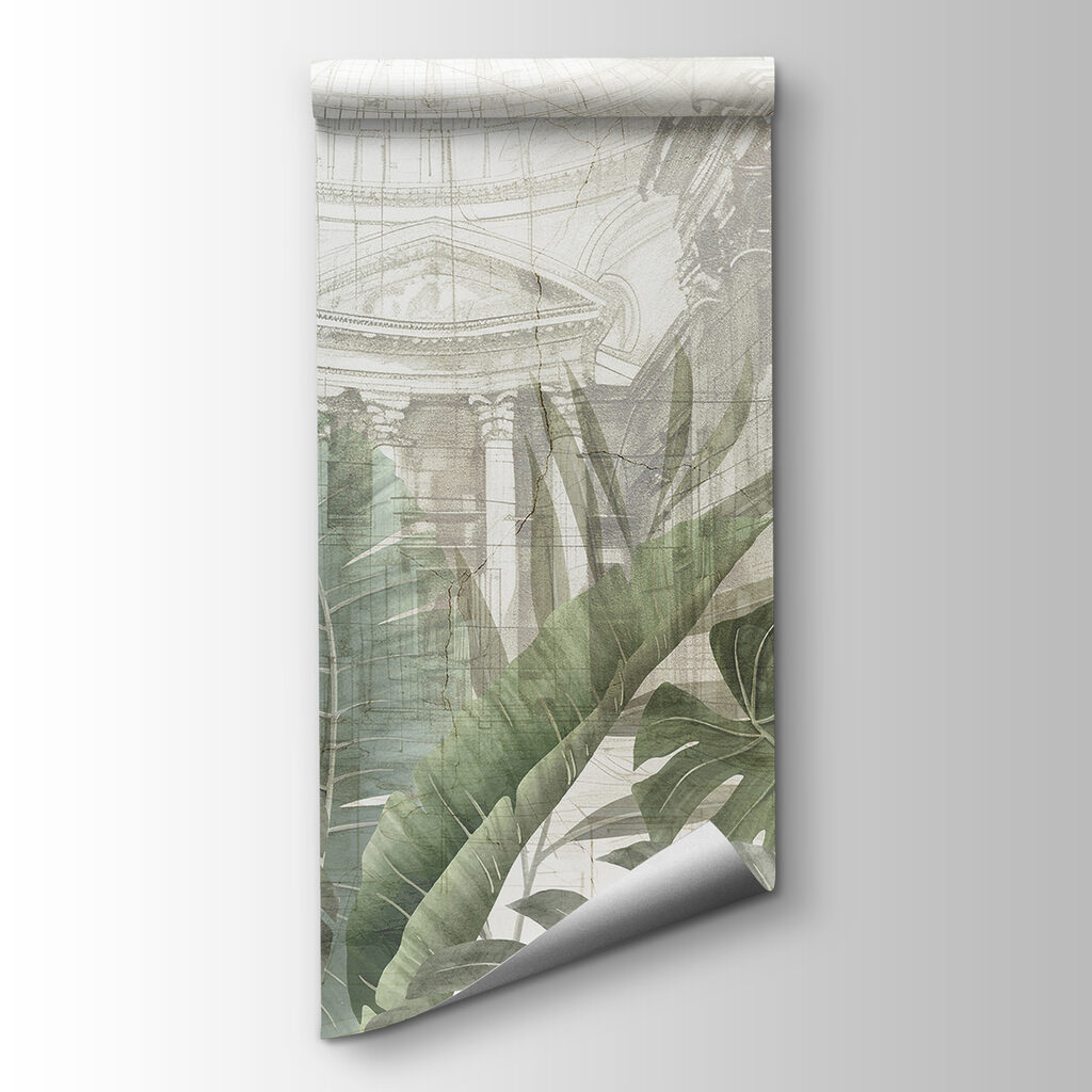 Conservatory Leaves — product view