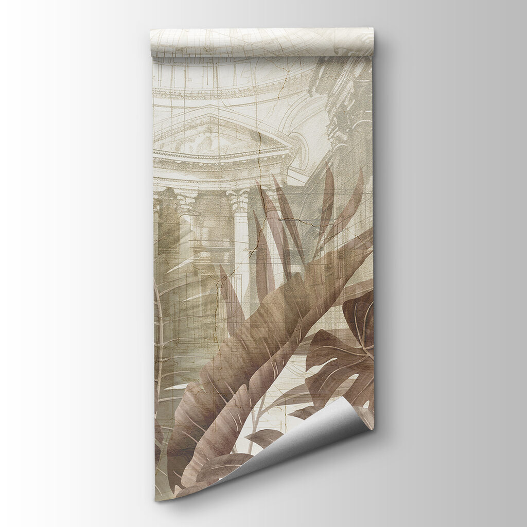 Conservatory Leaves — product view