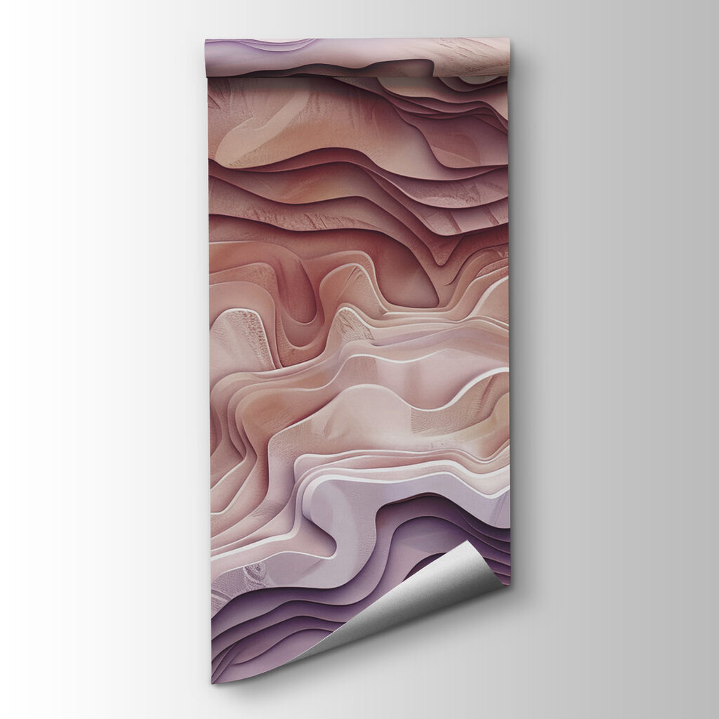 Earthwave Layers — product view