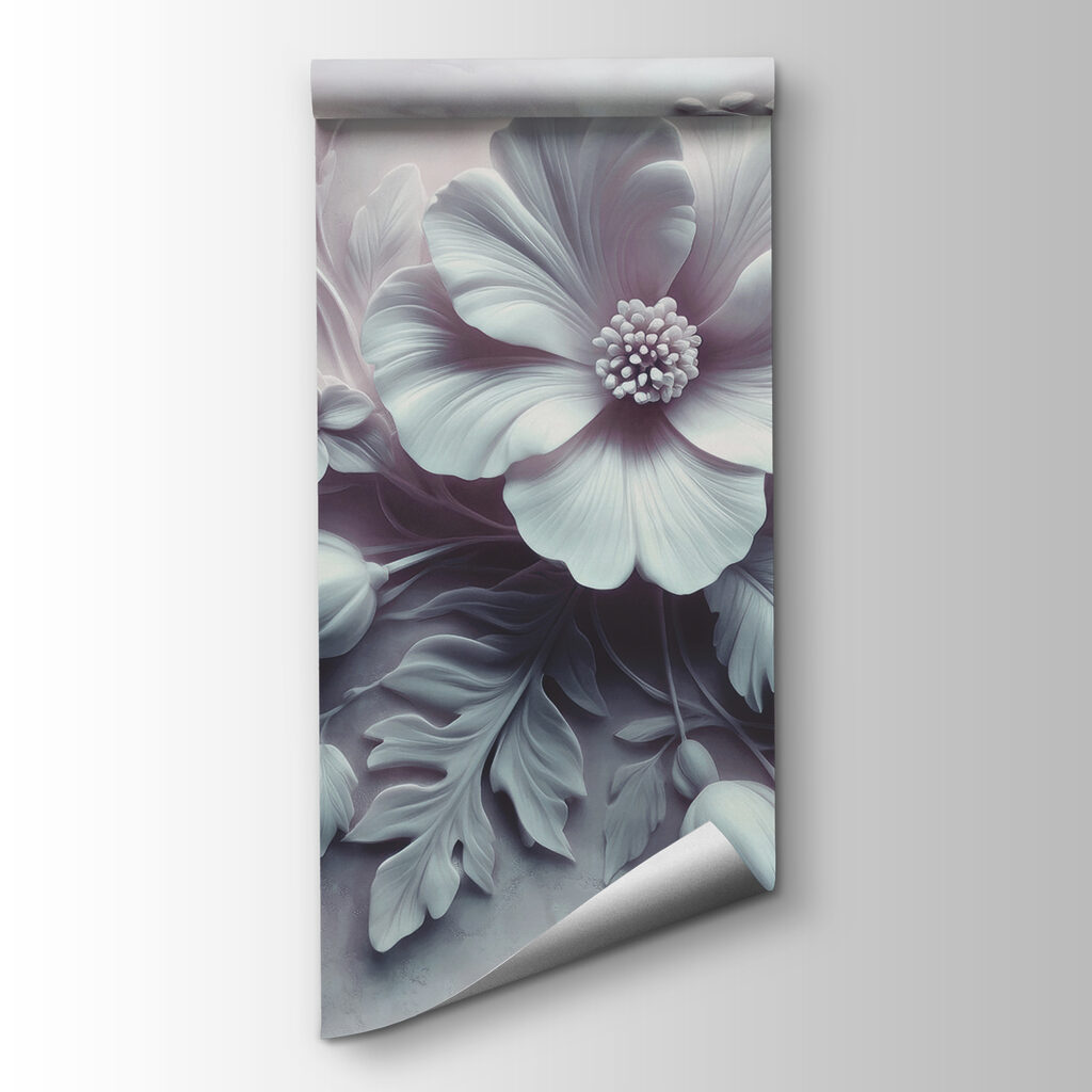 Carved Blossom — product view