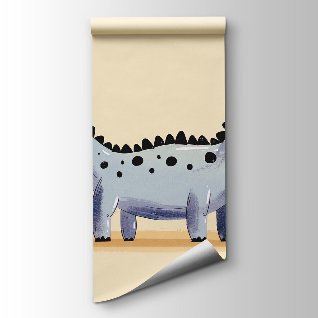 Long Neck Little Friend — product view