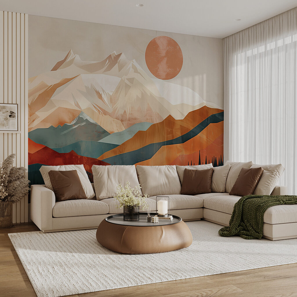 Mountain Sun — interior 2