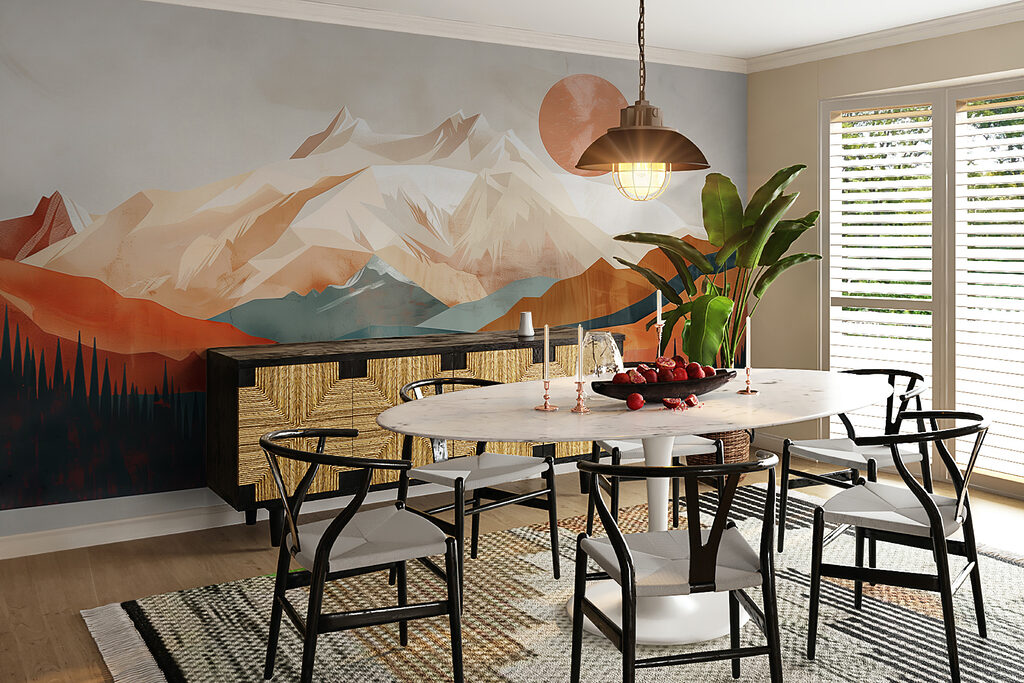 Mountain Sun — interior 4