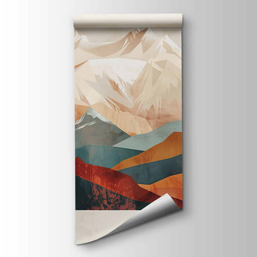 Mountain Sun — product view