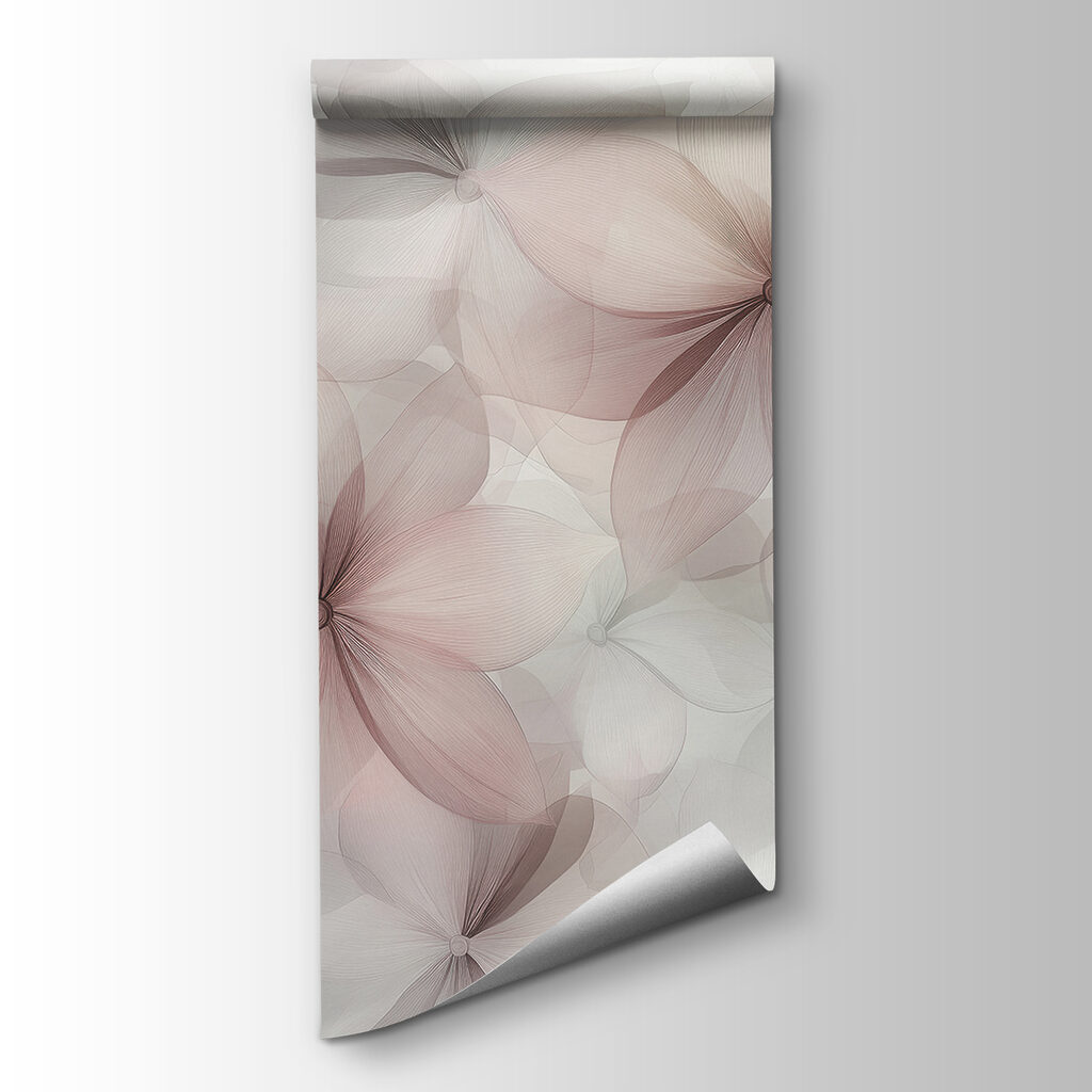 Soft Petal Layers — product view