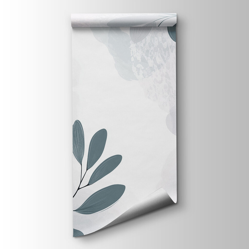 Flowers around an opening — product view