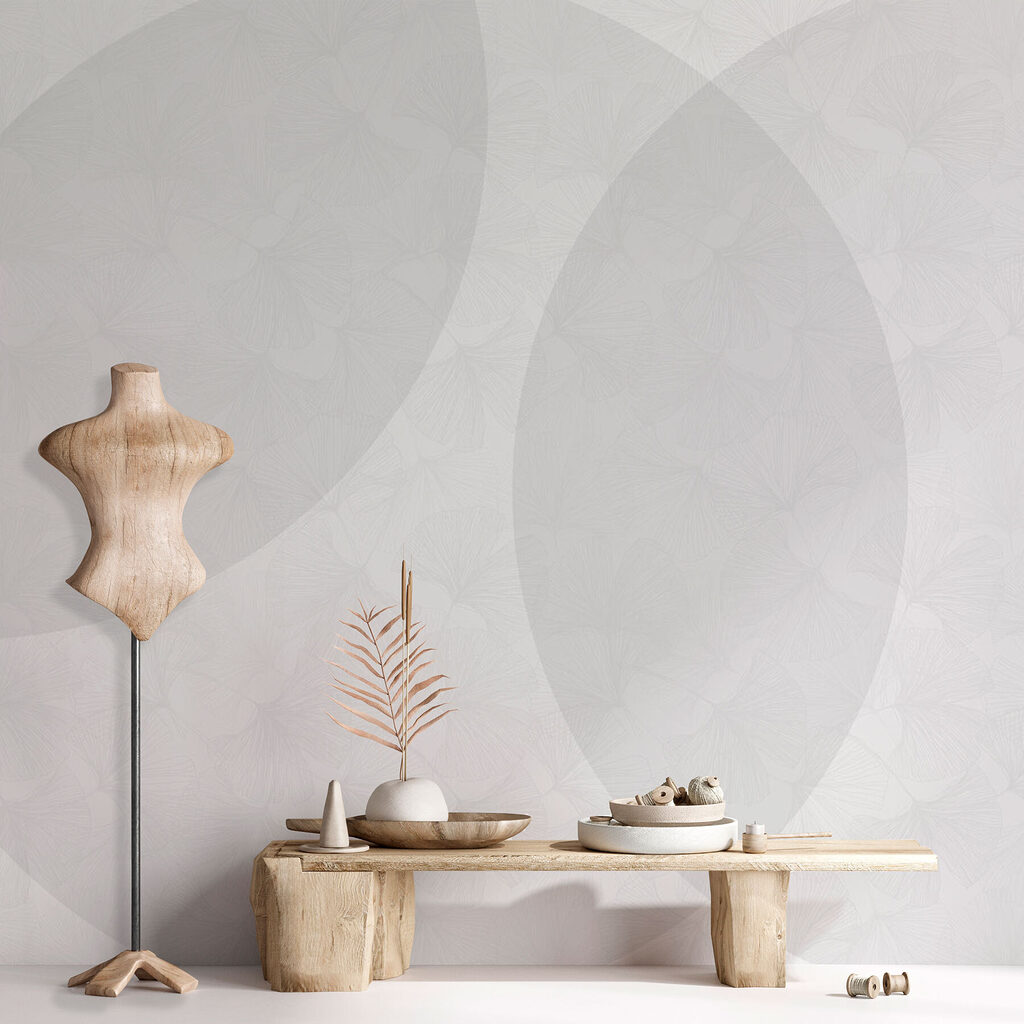 Circles in Soft Focus — interior 2