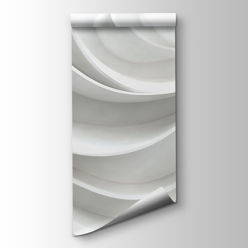 Flowing Form — product view