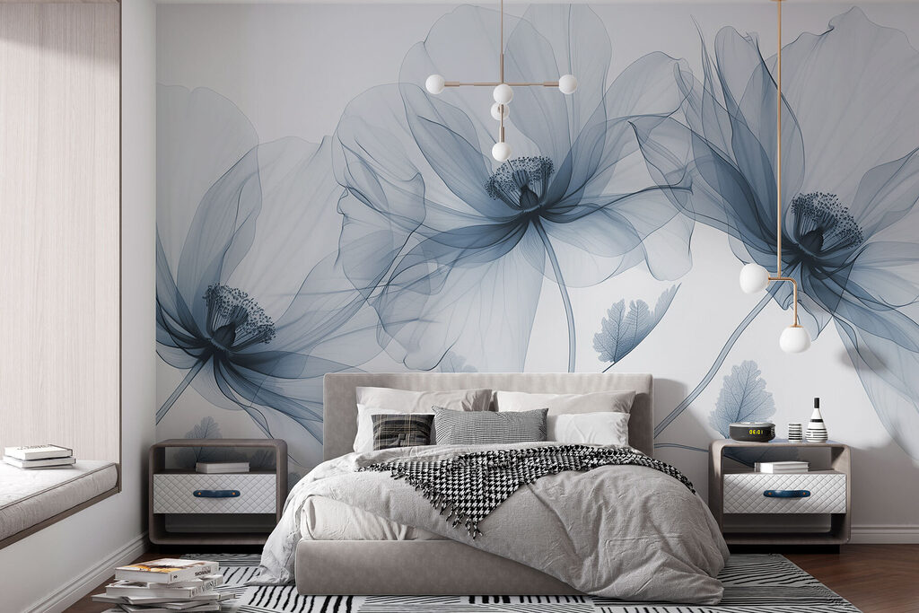 Petal Air — interior 3
