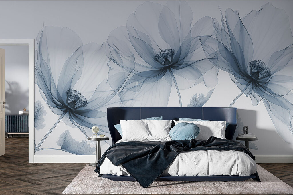 Petal Air — interior 2