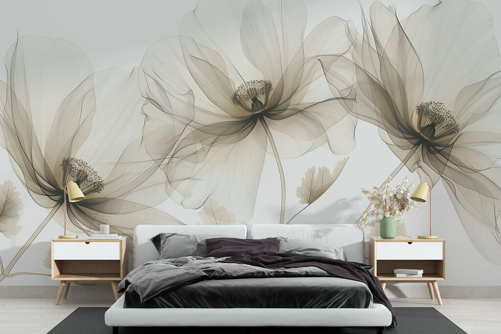 Petal Air — interior 2