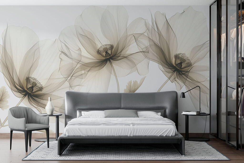 Petal Air — interior 3