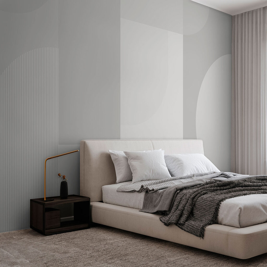 Gentle Geometry — interior 1