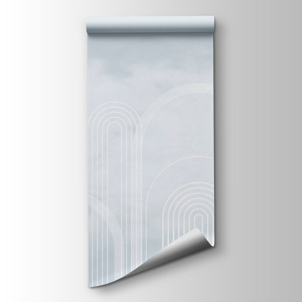 Arches Among Clouds — product view