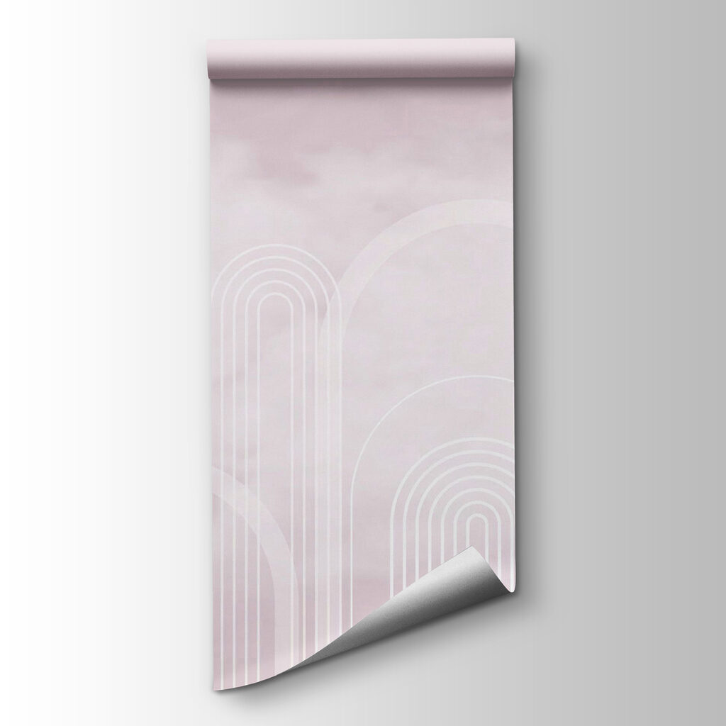 Arches Among Clouds — product view