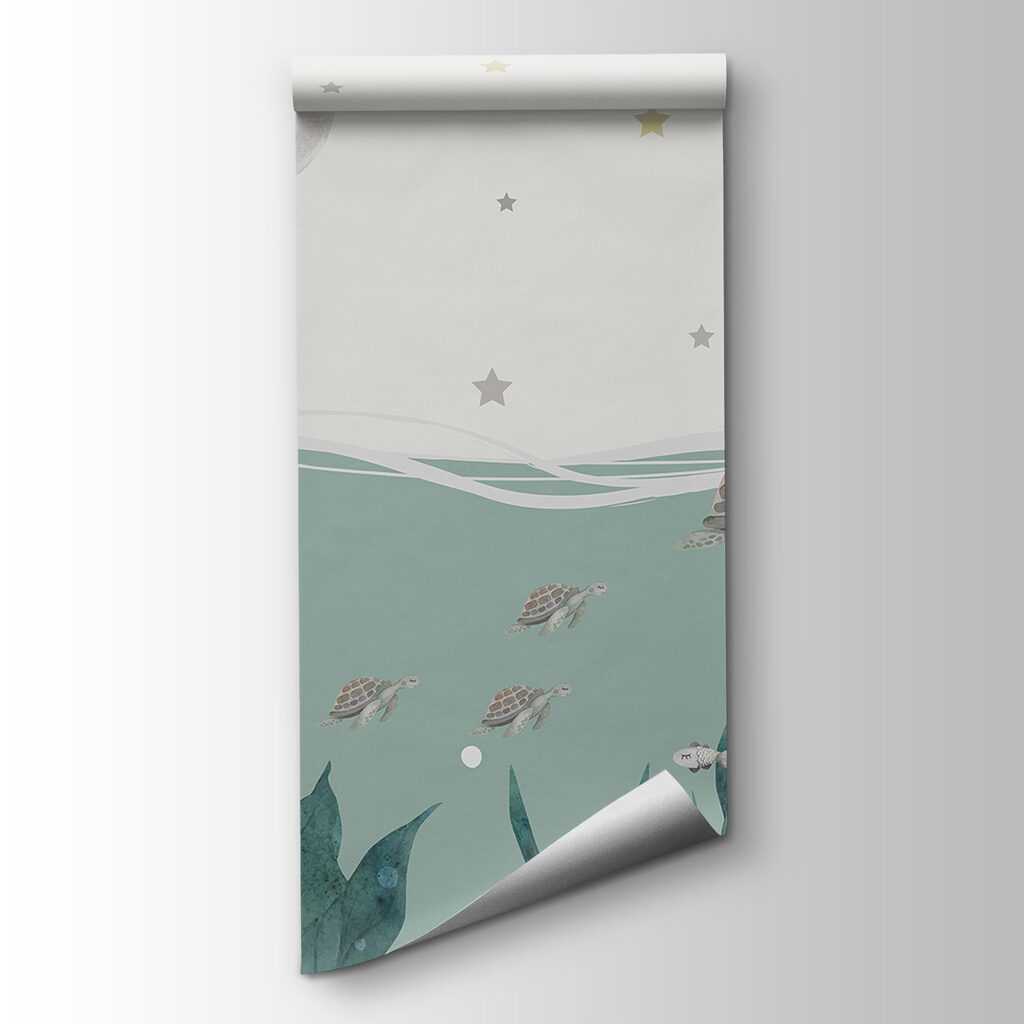 Undersea Daydream — product view