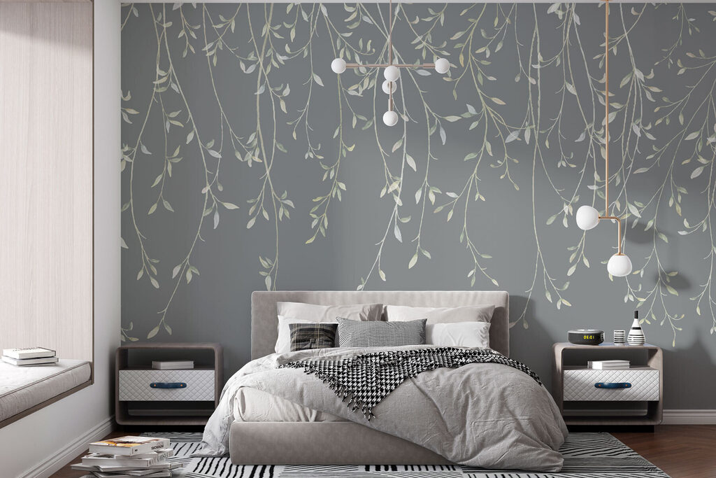 Trailing Meadow Stems — interior 4