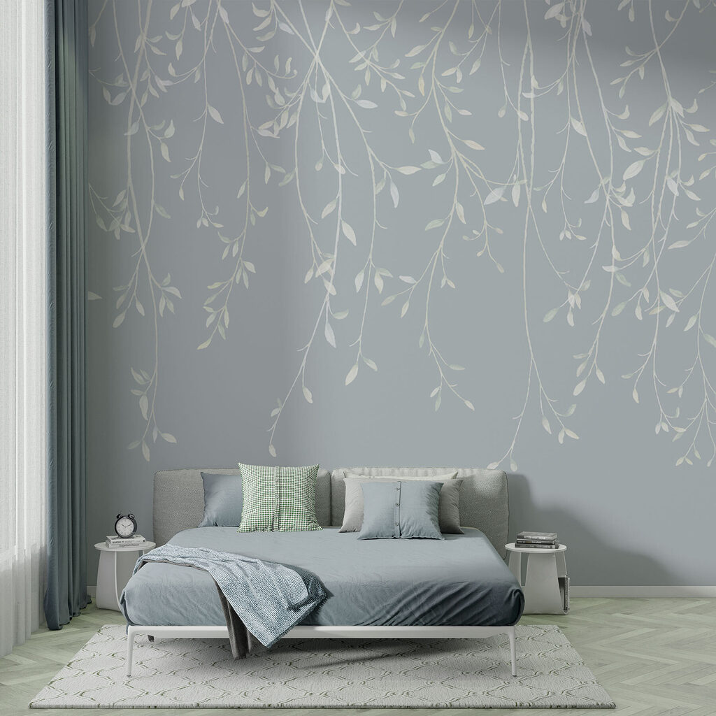 Trailing Meadow Stems — interior 1