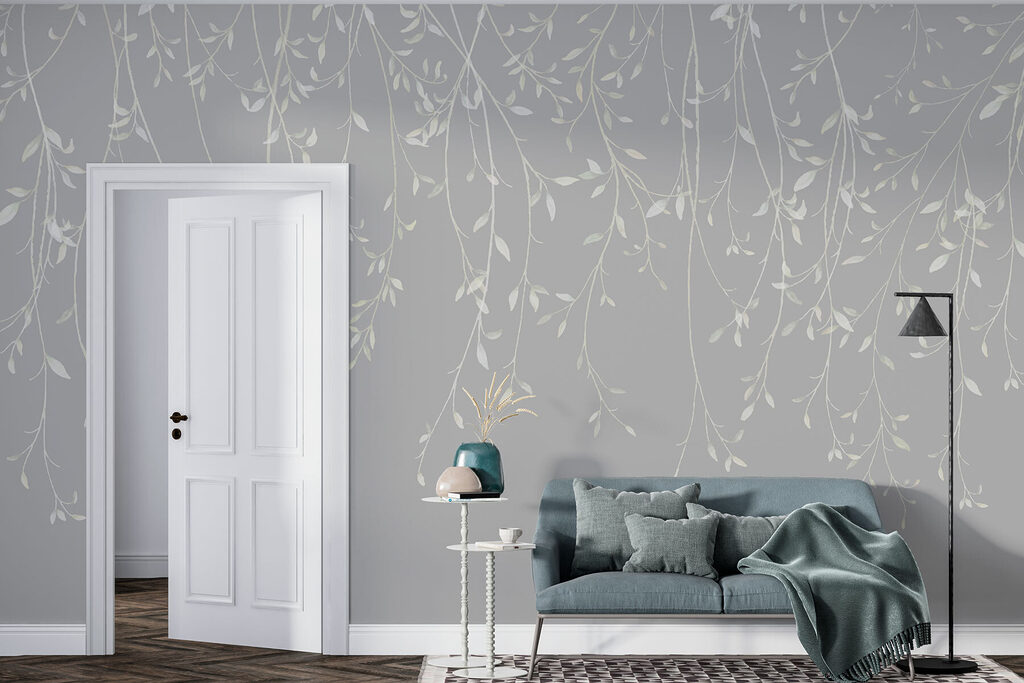 Trailing Meadow Stems — interior 3