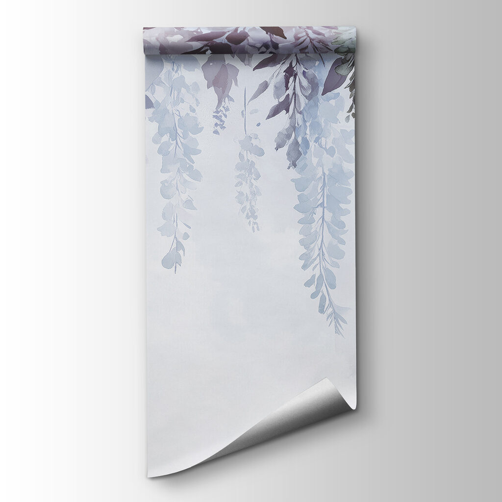 Wisteria in Watercolour — product view