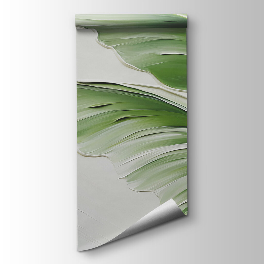 Banana Leaf Study — product view