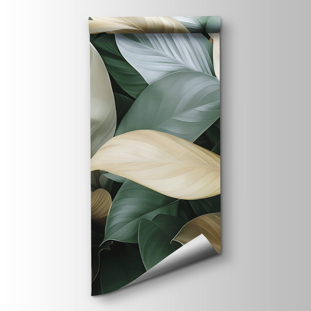 Leafy Embrace — product view