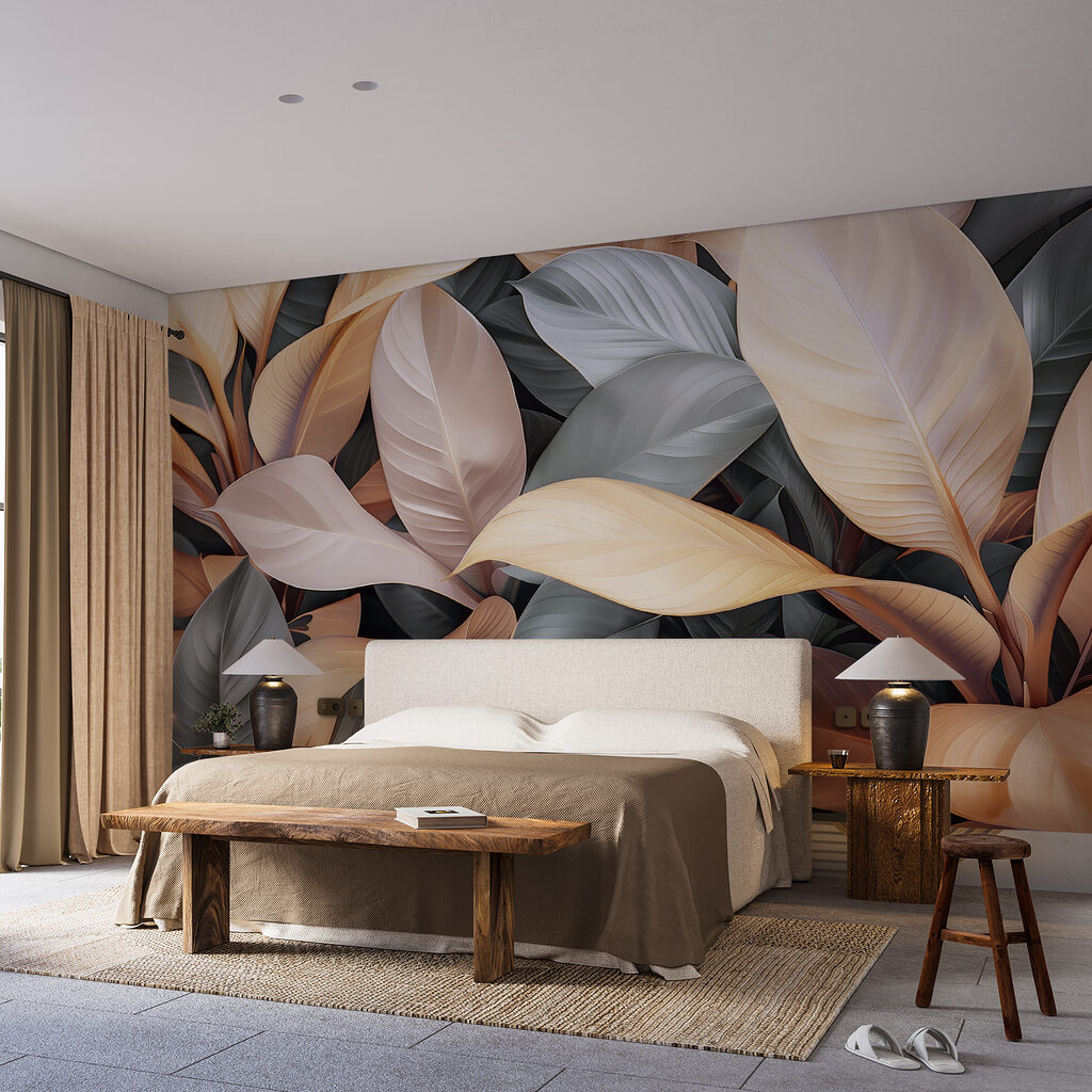 Leafy Embrace — interior 2