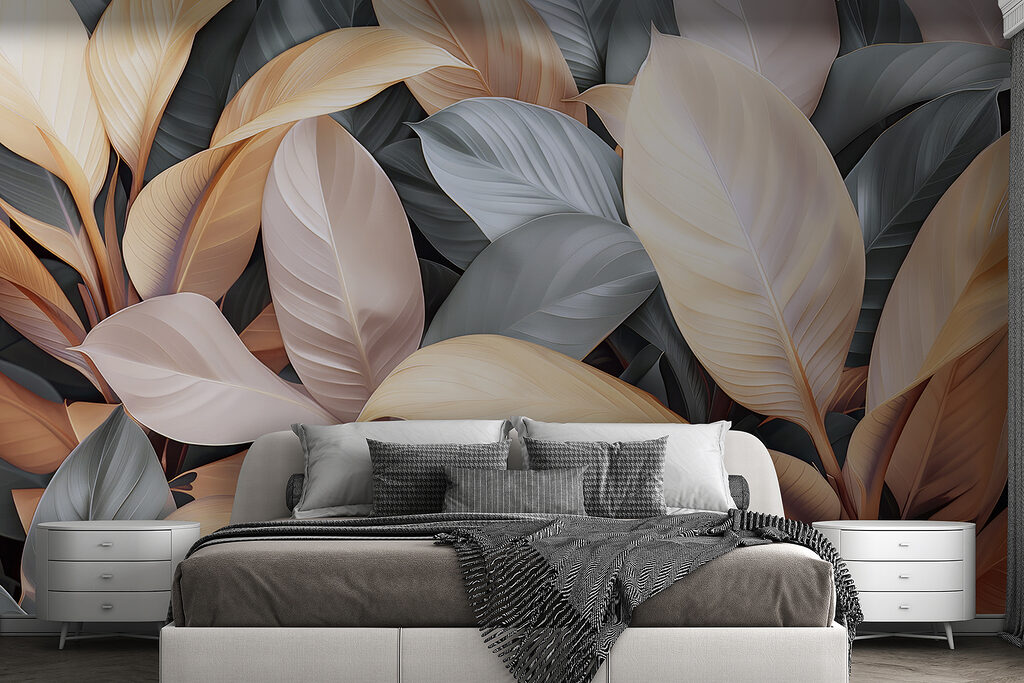 Leafy Embrace — interior 3