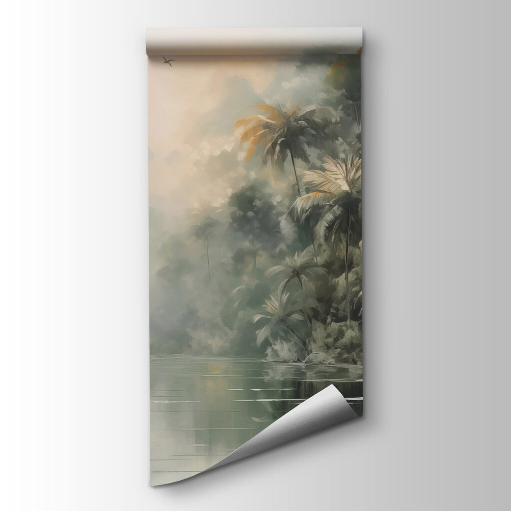 Still Palm Waters — product view