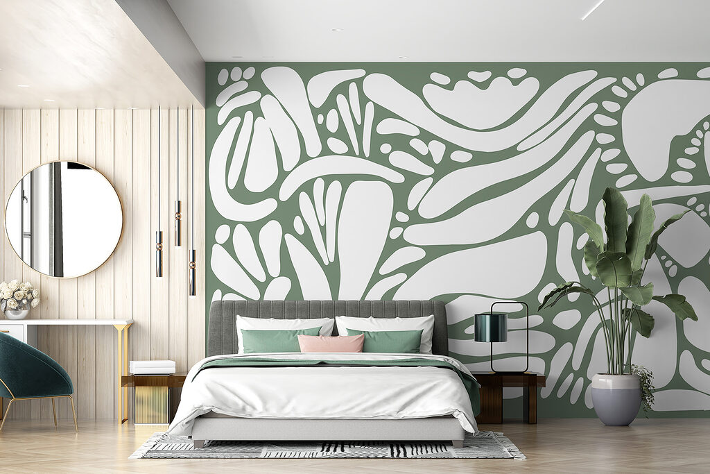 Playful Cutout Shapes — interior 1