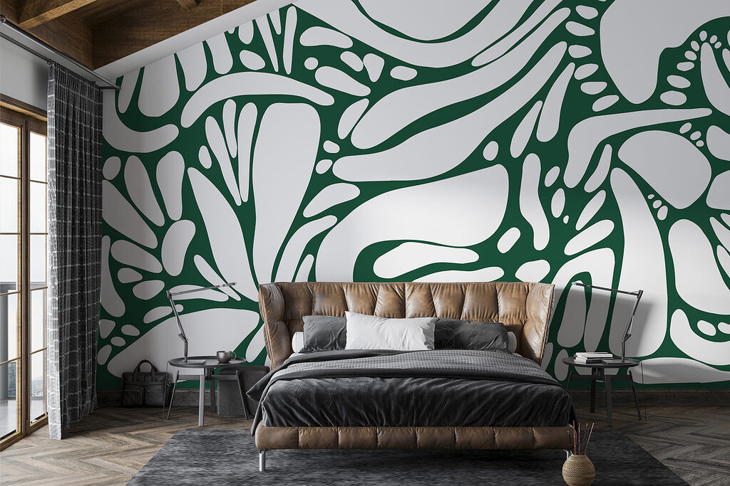 Playful Cutout Shapes — interior 1