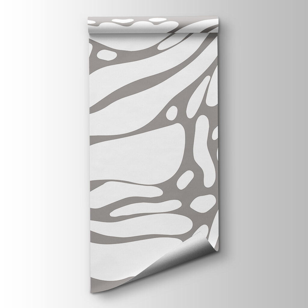 Playful Cutout Shapes — product view