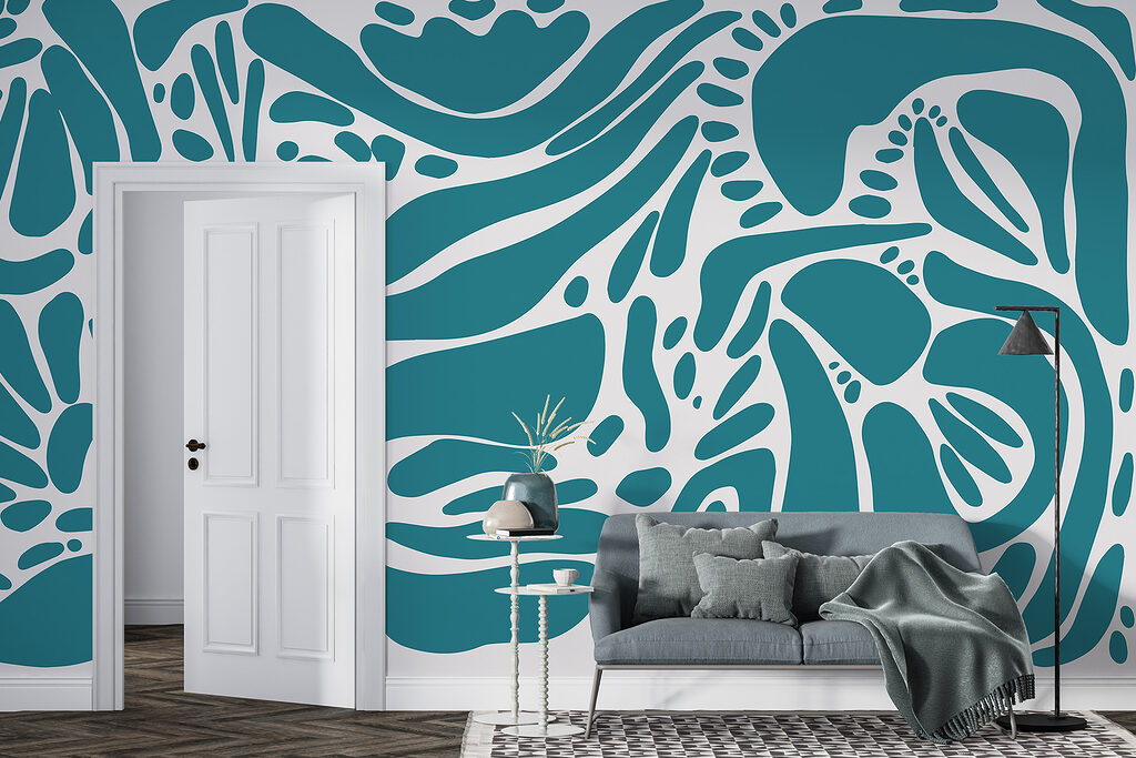 Playful Cutout Shapes — interior 1