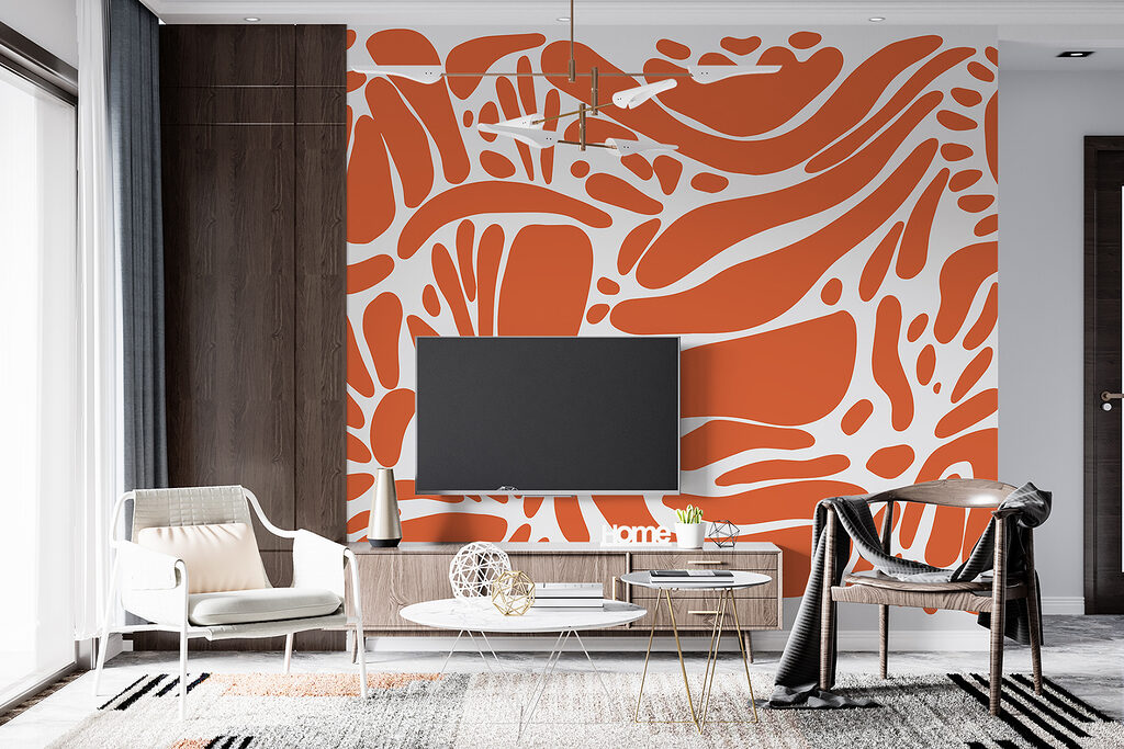 Playful Cutout Shapes — interior 2