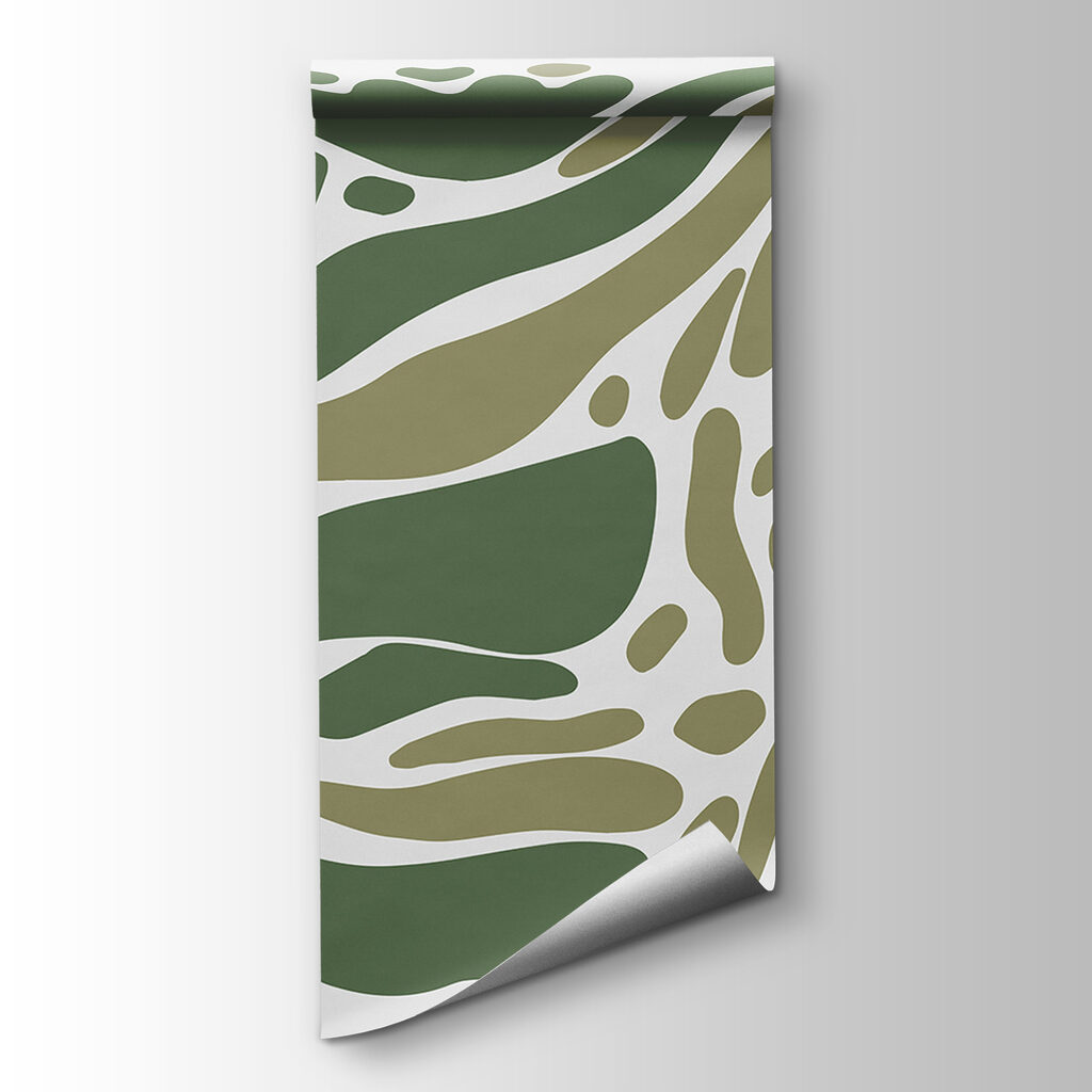Playful Cutout Shapes — product view