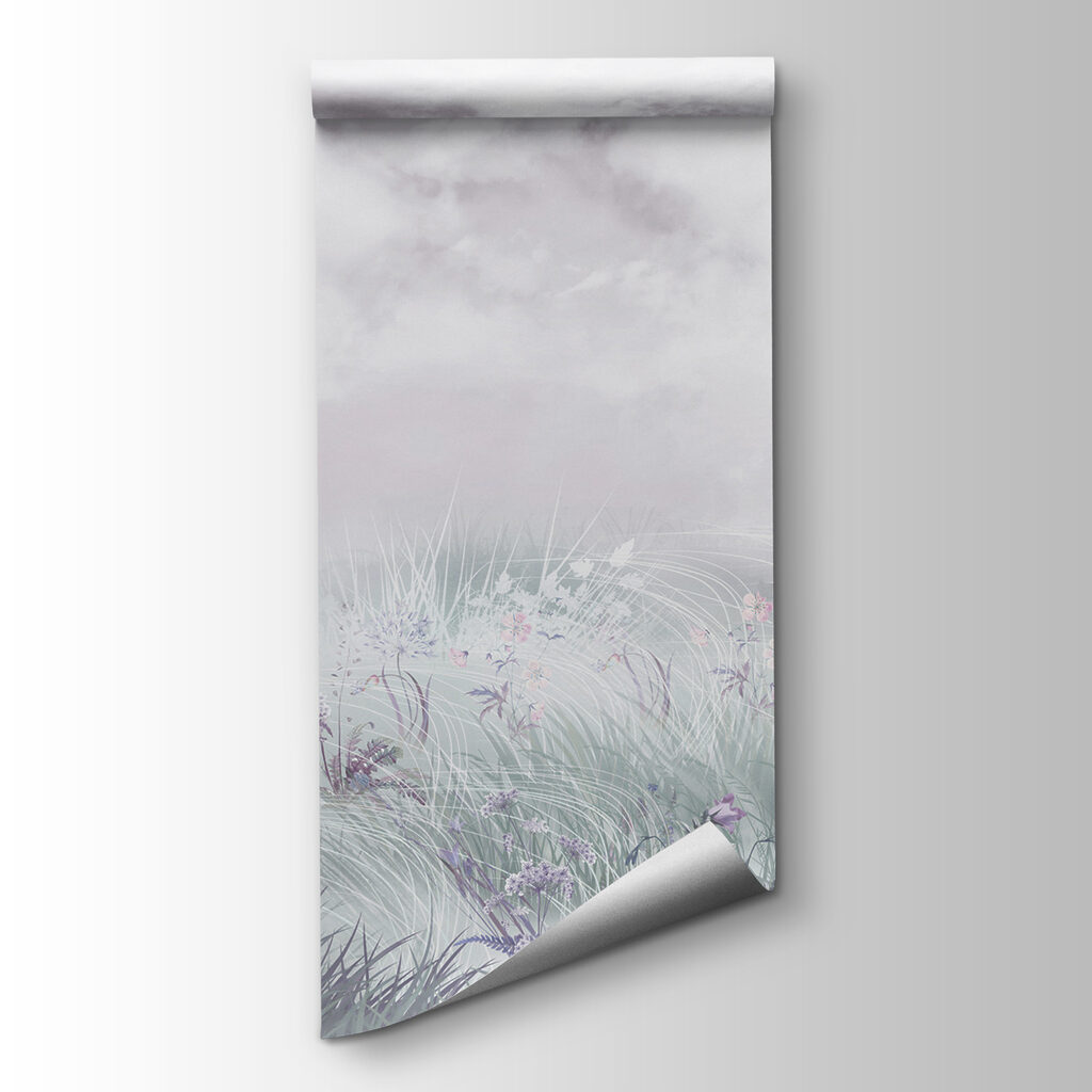 Daisy Meadow Sky — product view